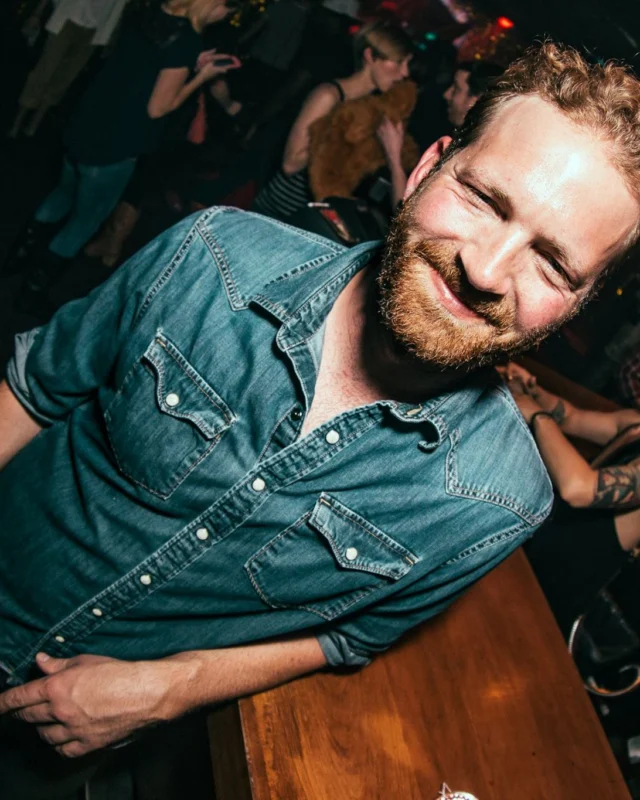 Nonsense EAV: Masquerade Ball - March 18, 2016 - Third Friday of Every Month at The Basement East Atlanta. Photo by Oh Snap Kid.
