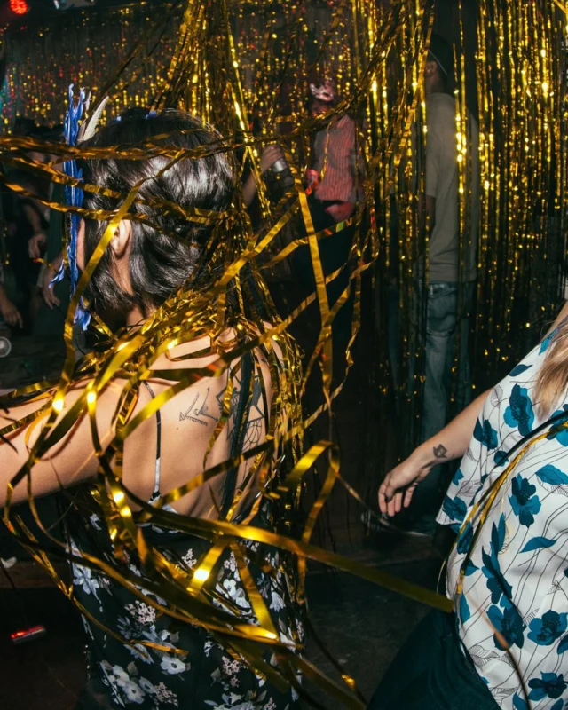 Nonsense EAV: Masquerade Ball - March 18, 2016 - Third Friday of Every Month at The Basement East Atlanta. Photo by Oh Snap Kid.