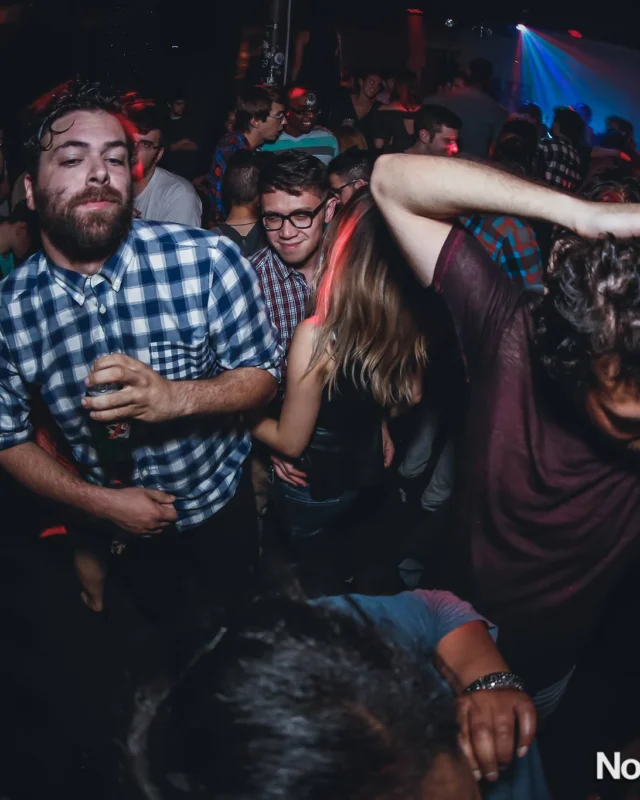 Nonsense EAV - Atlanta's Indie/Alternative Dance Party - Hosted by Kimber! 3rd Friday of Every Month at The Basement in East Atlanta! Photography by Oh Snap Kid!
