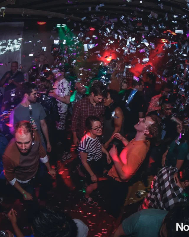 Nonsense EAV - Atlanta's Indie/Alternative Dance Party - Hosted by Kimber! 3rd Friday of Every Month at The Basement in East Atlanta! Photography by Oh Snap Kid!