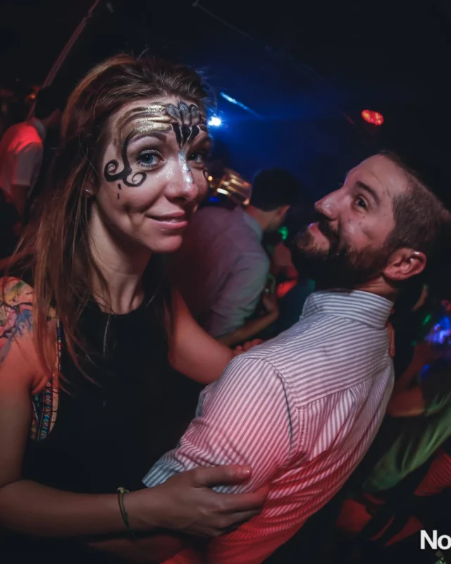 Nonsense EAV - Atlanta's Indie/Alternative Dance Party - Hosted by Kimber! 3rd Friday of Every Month at The Basement in East Atlanta! Photography by Oh Snap Kid!