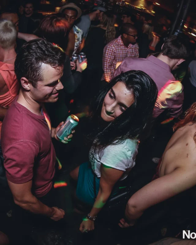 Nonsense EAV - Atlanta's Indie/Alternative Dance Party - Hosted by Kimber! 3rd Friday of Every Month at The Basement in East Atlanta! Photography by Oh Snap Kid!