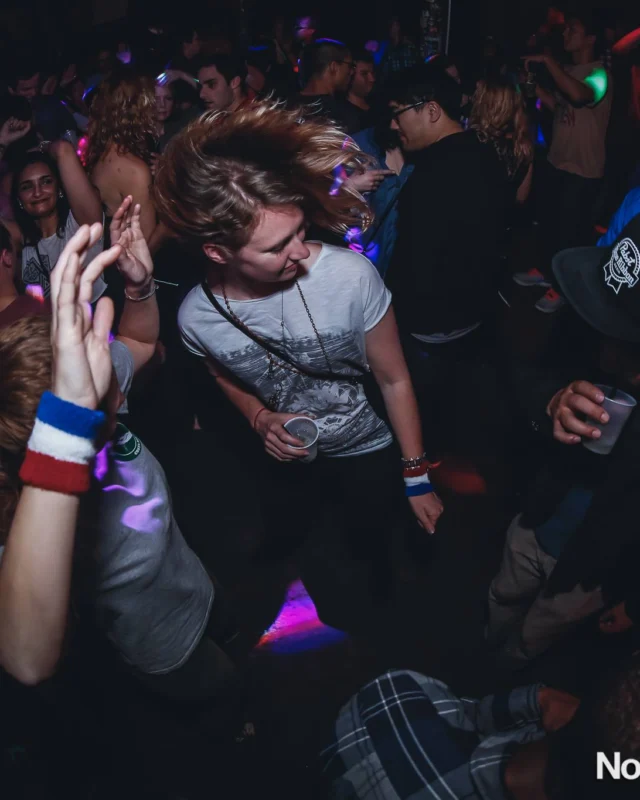 Nonsense EAV - Atlanta's Indie/Alternative Dance Party - Hosted by Kimber! 3rd Friday of Every Month at The Basement in East Atlanta! Photography by Oh Snap Kid!