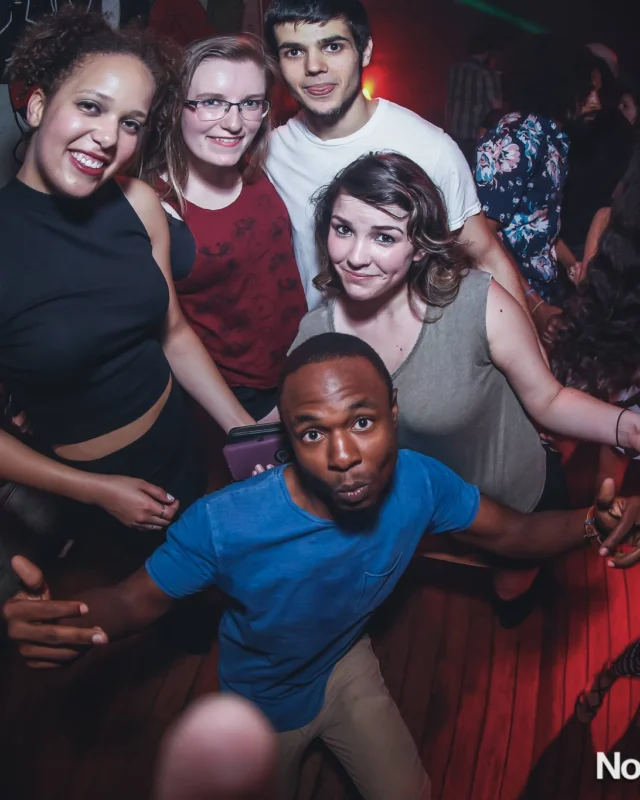 Nonsense EAV - Atlanta's Indie/Alternative Dance Party - Hosted by Kimber! 3rd Friday of Every Month at The Basement in East Atlanta! Photography by Oh Snap Kid!