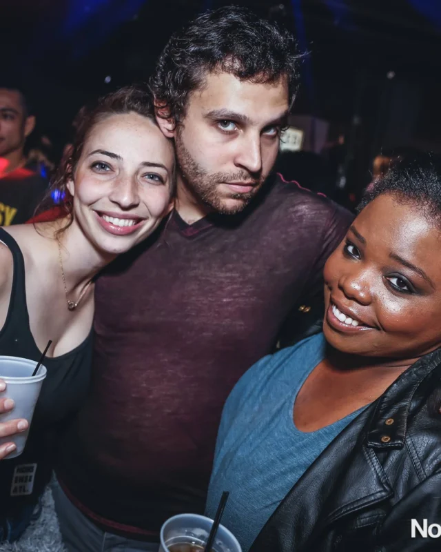 Nonsense EAV - Atlanta's Indie/Alternative Dance Party - Hosted by Kimber! 3rd Friday of Every Month at The Basement in East Atlanta! Photography by Oh Snap Kid!