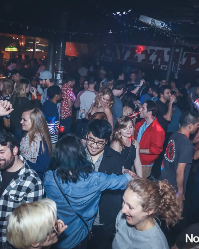 Nonsense EAV - Atlanta's Indie/Alternative Dance Party - Hosted by Kimber! 3rd Friday of Every Month at The Basement in East Atlanta! Photography by Oh Snap Kid!