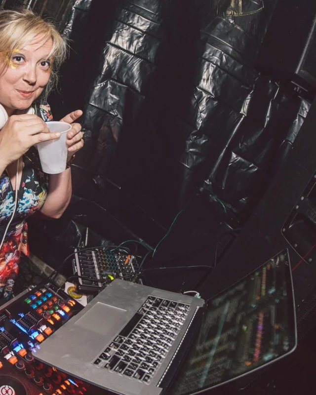 Nonsense at Noni's: One More TimeThe final Nonsense at Noni's. 2009-2016.The longest running dance party on Edgewood Ave. Don't Change. Photos by Oh Snap Kid.