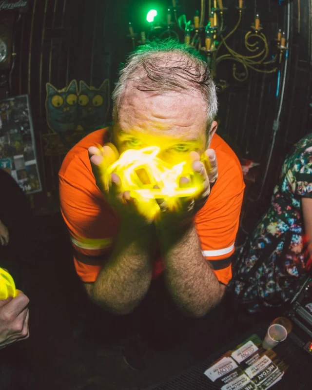Nonsense at Noni's: One More TimeThe final Nonsense at Noni's. 2009-2016.The longest running dance party on Edgewood Ave. Don't Change. Photos by Oh Snap Kid.