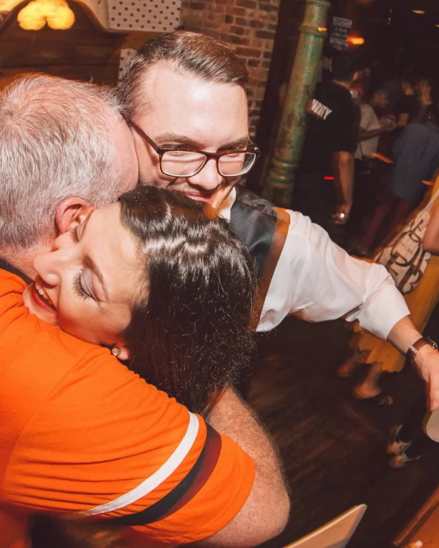 Nonsense at Noni's: One More TimeThe final Nonsense at Noni's. 2009-2016.The longest running dance party on Edgewood Ave. Don't Change. Photos by Oh Snap Kid.