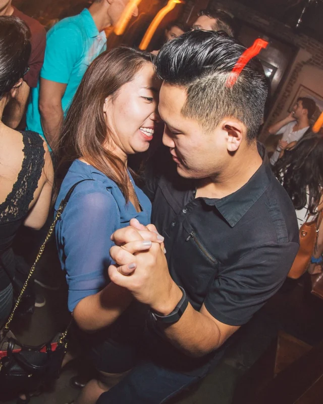 Nonsense at Noni's: One More TimeThe final Nonsense at Noni's. 2009-2016.The longest running dance party on Edgewood Ave. Don't Change. Photos by Oh Snap Kid.