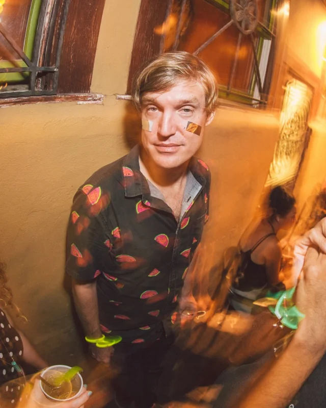 Nonsense at Noni's: One More TimeThe final Nonsense at Noni's. 2009-2016.The longest running dance party on Edgewood Ave. Don't Change. Photos by Oh Snap Kid.
