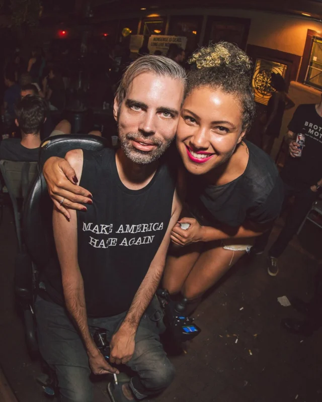 Nonsense at Noni's: One More TimeThe final Nonsense at Noni's. 2009-2016.The longest running dance party on Edgewood Ave. Don't Change. Photos by Oh Snap Kid.