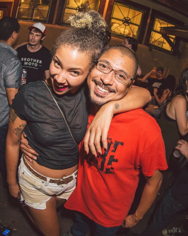 Nonsense at Noni's: One More TimeThe final Nonsense at Noni's. 2009-2016.The longest running dance party on Edgewood Ave. Don't Change. Photos by Oh Snap Kid.