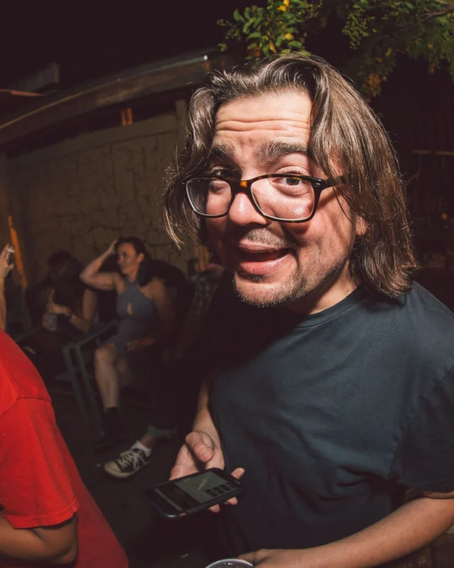 Nonsense at Noni's: One More TimeThe final Nonsense at Noni's. 2009-2016.The longest running dance party on Edgewood Ave. Don't Change. Photos by Oh Snap Kid.