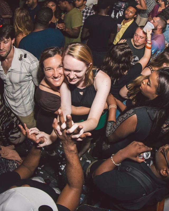 Nonsense at Noni's: One More TimeThe final Nonsense at Noni's. 2009-2016.The longest running dance party on Edgewood Ave. Don't Change. Photos by Oh Snap Kid.