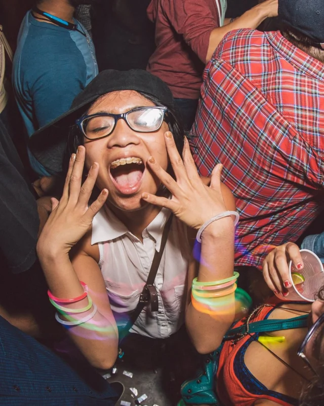 Nonsense at Noni's: One More TimeThe final Nonsense at Noni's. 2009-2016.The longest running dance party on Edgewood Ave. Don't Change. Photos by Oh Snap Kid.