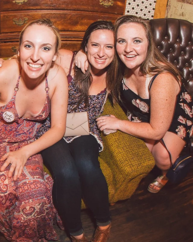 Nonsense at Noni's: One More TimeThe final Nonsense at Noni's. 2009-2016.The longest running dance party on Edgewood Ave. Don't Change. Photos by Oh Snap Kid.