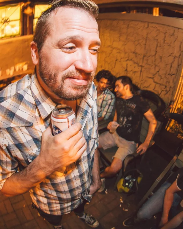 Nonsense at Noni's: One More TimeThe final Nonsense at Noni's. 2009-2016.The longest running dance party on Edgewood Ave. Don't Change. Photos by Oh Snap Kid.