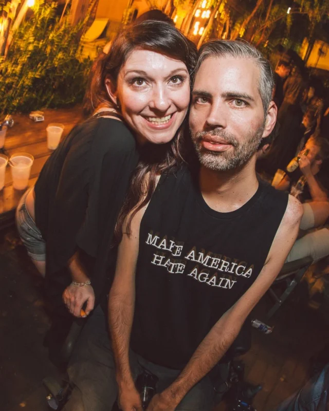 Nonsense at Noni's: One More TimeThe final Nonsense at Noni's. 2009-2016.The longest running dance party on Edgewood Ave. Don't Change. Photos by Oh Snap Kid.
