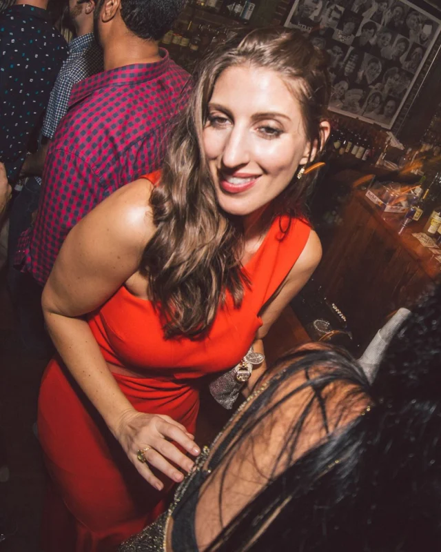 Nonsense at Noni's: One More TimeThe final Nonsense at Noni's. 2009-2016.The longest running dance party on Edgewood Ave. Don't Change. Photos by Oh Snap Kid.