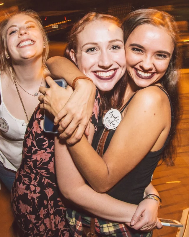 Nonsense at Noni's: One More TimeThe final Nonsense at Noni's. 2009-2016.The longest running dance party on Edgewood Ave. Don't Change. Photos by Oh Snap Kid.