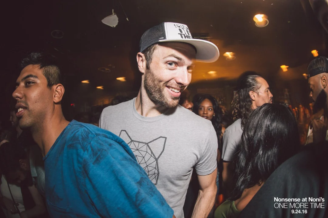 Nonsense at Noni's: One More TimeThe final Nonsense at Noni's. 2009-2016.The longest running dance party on Edgewood Ave. Don't Change. Photos by Oh Snap Kid.