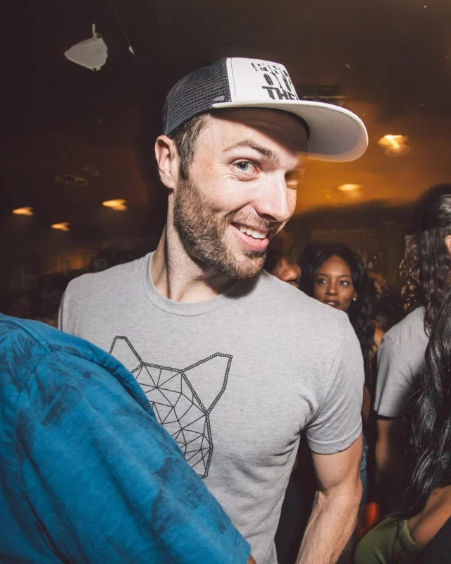 Nonsense at Noni's: One More TimeThe final Nonsense at Noni's. 2009-2016.The longest running dance party on Edgewood Ave. Don't Change. Photos by Oh Snap Kid.