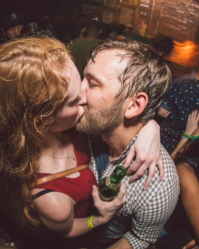 Nonsense at Noni's: One More TimeThe final Nonsense at Noni's. 2009-2016.The longest running dance party on Edgewood Ave. Don't Change. Photos by Oh Snap Kid.
