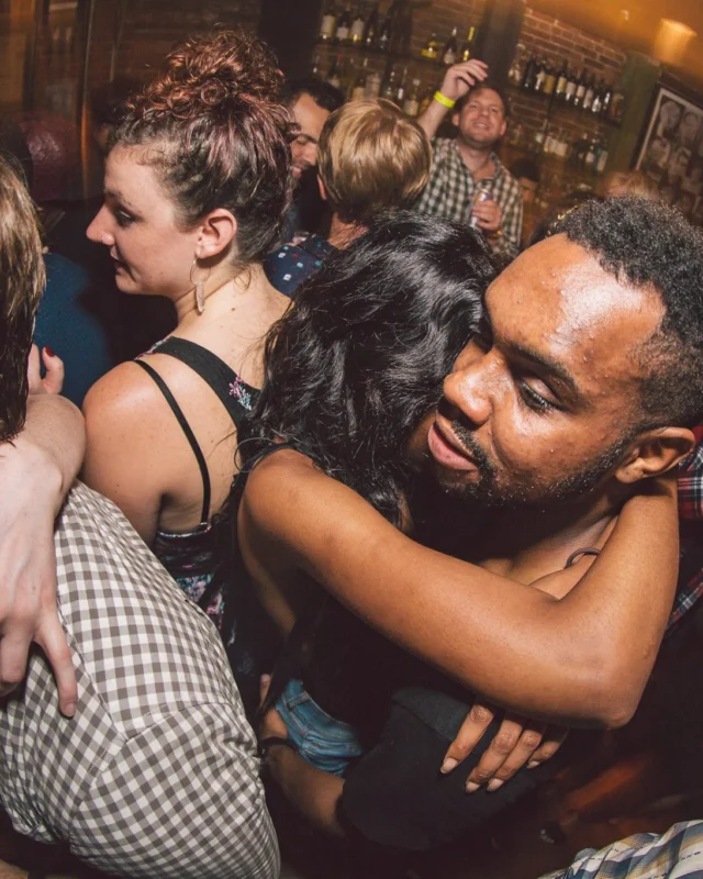 Nonsense at Noni's: One More TimeThe final Nonsense at Noni's. 2009-2016.The longest running dance party on Edgewood Ave. Don't Change. Photos by Oh Snap Kid.