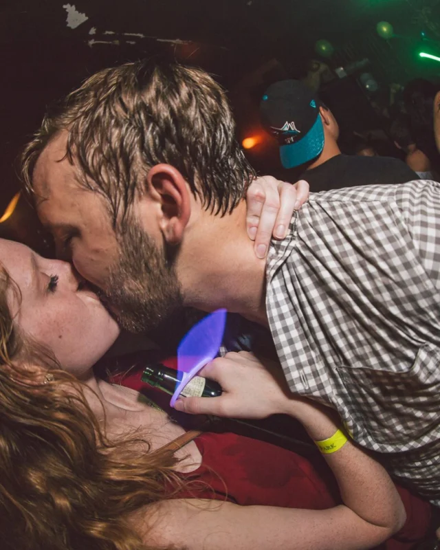 Nonsense at Noni's: One More TimeThe final Nonsense at Noni's. 2009-2016.The longest running dance party on Edgewood Ave. Don't Change. Photos by Oh Snap Kid.