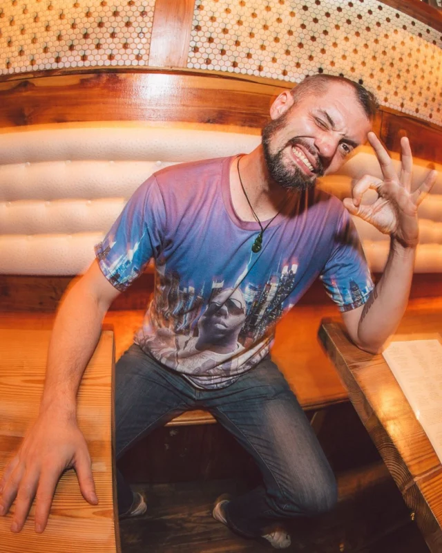 Nonsense at Noni's: One More TimeThe final Nonsense at Noni's. 2009-2016.The longest running dance party on Edgewood Ave. Don't Change. Photos by Oh Snap Kid.