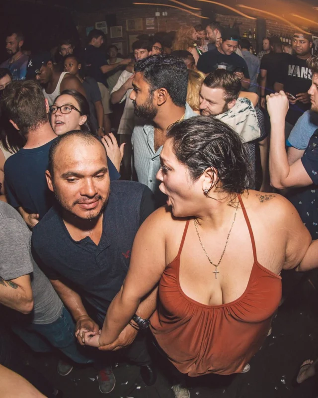 Nonsense at Noni's: One More TimeThe final Nonsense at Noni's. 2009-2016.The longest running dance party on Edgewood Ave. Don't Change. Photos by Oh Snap Kid.