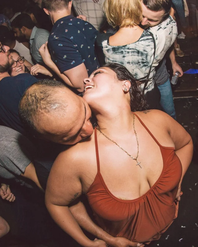 Nonsense at Noni's: One More TimeThe final Nonsense at Noni's. 2009-2016.The longest running dance party on Edgewood Ave. Don't Change. Photos by Oh Snap Kid.