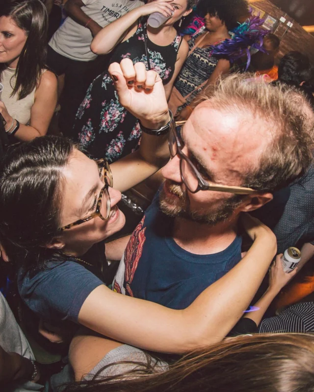 Nonsense at Noni's: One More TimeThe final Nonsense at Noni's. 2009-2016.The longest running dance party on Edgewood Ave. Don't Change. Photos by Oh Snap Kid.