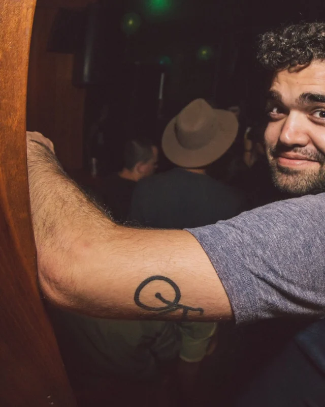Nonsense at Noni's: One More TimeThe final Nonsense at Noni's. 2009-2016.The longest running dance party on Edgewood Ave. Don't Change. Photos by Oh Snap Kid.