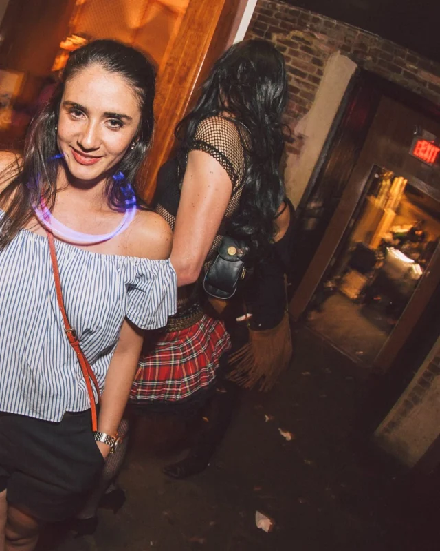 Nonsense at Noni's: One More TimeThe final Nonsense at Noni's. 2009-2016.The longest running dance party on Edgewood Ave. Don't Change. Photos by Oh Snap Kid.