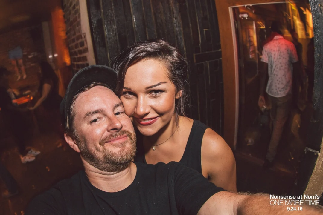 Nonsense at Noni's: One More TimeThe final Nonsense at Noni's. 2009-2016.The longest running dance party on Edgewood Ave. Don't Change. Photos by Oh Snap Kid.