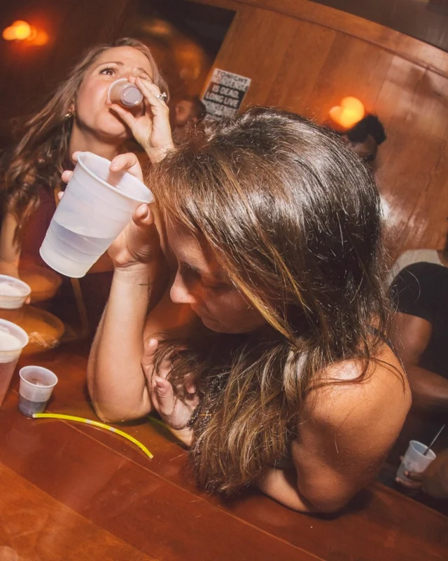 Nonsense at Noni's: One More TimeThe final Nonsense at Noni's. 2009-2016.The longest running dance party on Edgewood Ave. Don't Change. Photos by Oh Snap Kid.