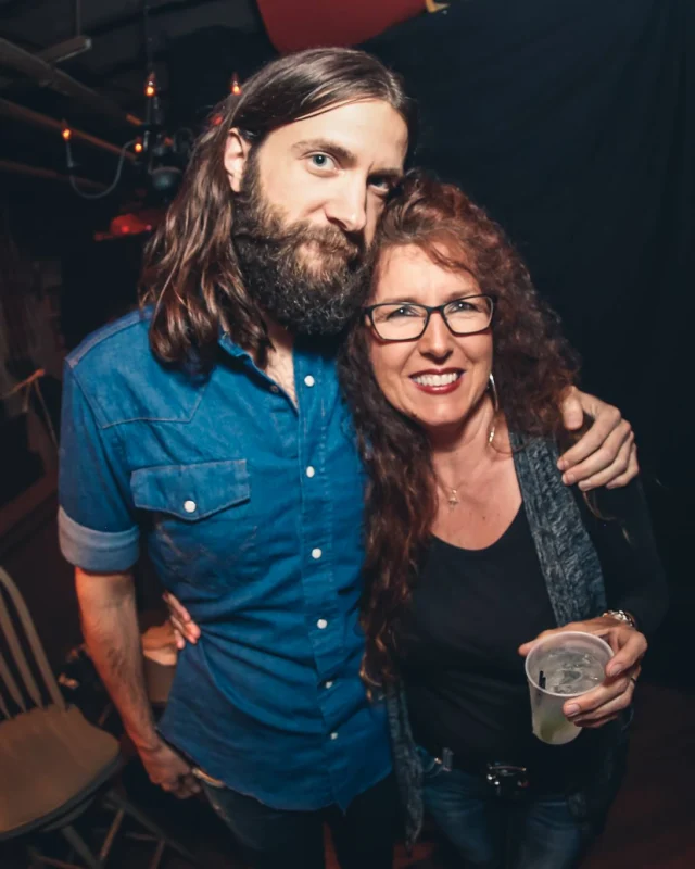 Nonsense EAV: Music Midtown EAV. Indie/Alternative Dance Party 9/16/2016 at The Basement in East Atlanta. Photo by Oh Snap!