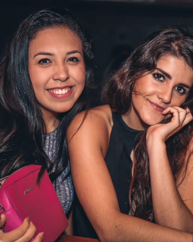 Nonsense EAV: Music Midtown EAV. Indie/Alternative Dance Party 9/16/2016 at The Basement in East Atlanta. Photo by Oh Snap!