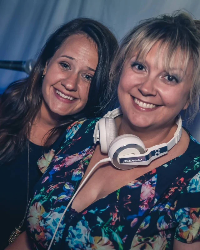 Nonsense EAV: Music Midtown EAV. Indie/Alternative Dance Party 9/16/2016 at The Basement in East Atlanta. Photo by Oh Snap!