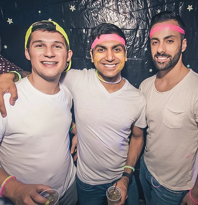 Nonsense EAV: GLOW - 11/18/2016Atlanta's top indie pop/alternative dance party! 3rd Friday of every month! Tag your friends!Photography by Oh Snap!