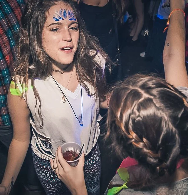 Nonsense EAV: GLOW - 11/18/2016Atlanta's top indie pop/alternative dance party! 3rd Friday of every month! Tag your friends!Photography by Oh Snap!