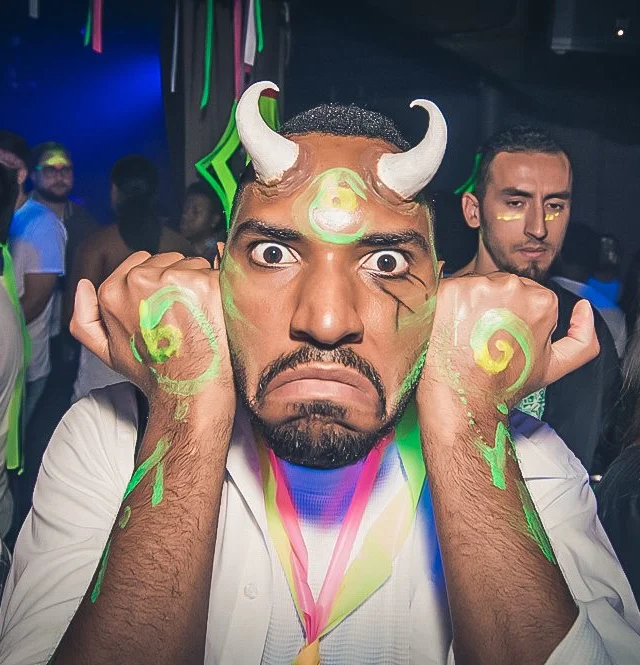 Nonsense EAV: GLOW - 11/18/2016Atlanta's top indie pop/alternative dance party! 3rd Friday of every month! Tag your friends!Photography by Oh Snap!