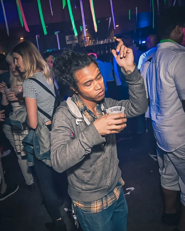 Nonsense EAV: GLOW - 11/18/2016Atlanta's top indie pop/alternative dance party! 3rd Friday of every month! Tag your friends!Photography by Oh Snap!