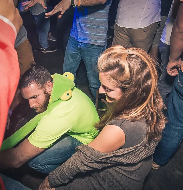 Nonsense EAV: GLOW - 11/18/2016Atlanta's top indie pop/alternative dance party! 3rd Friday of every month! Tag your friends!Photography by Oh Snap!