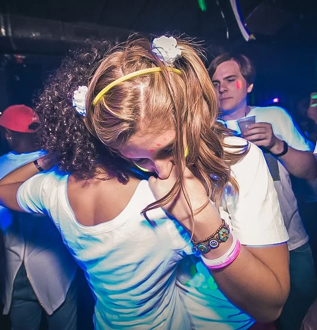 Nonsense EAV: GLOW - 11/18/2016Atlanta's top indie pop/alternative dance party! 3rd Friday of every month! Tag your friends!Photography by Oh Snap!