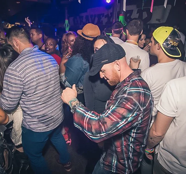Nonsense EAV: GLOW - 11/18/2016Atlanta's top indie pop/alternative dance party! 3rd Friday of every month! Tag your friends!Photography by Oh Snap!