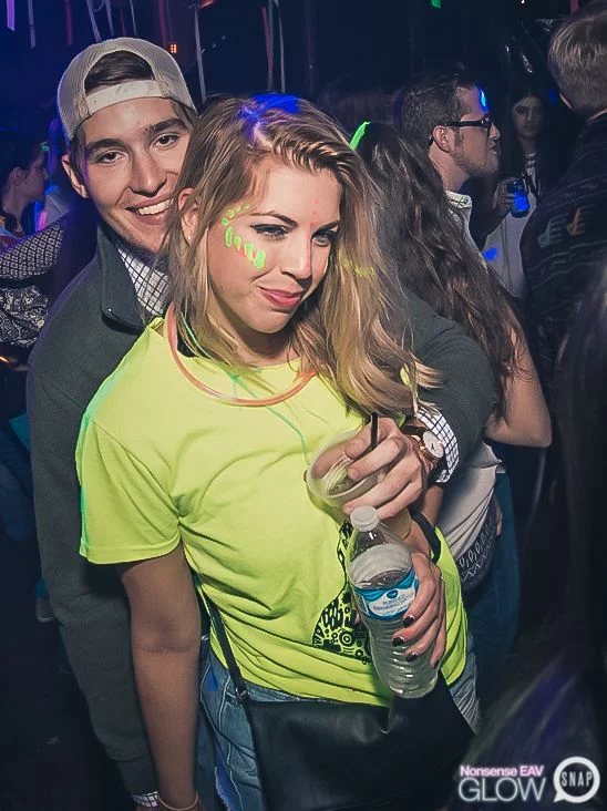 Nonsense EAV: GLOW - 11/18/2016Atlanta's top indie pop/alternative dance party! 3rd Friday of every month! Tag your friends!Photography by Oh Snap!