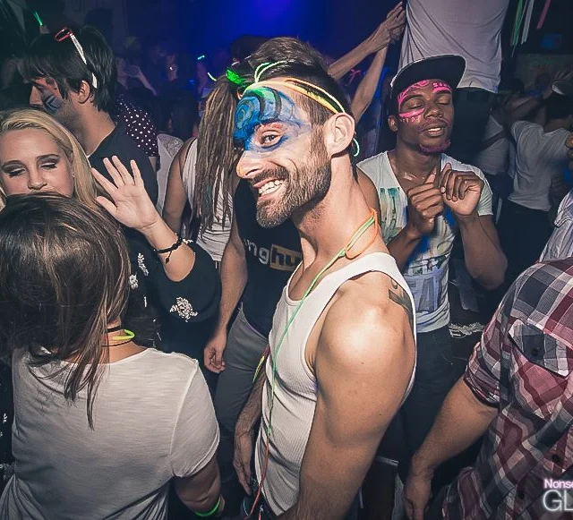 Nonsense EAV: GLOW - 11/18/2016Atlanta's top indie pop/alternative dance party! 3rd Friday of every month! Tag your friends!Photography by Oh Snap!